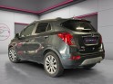 Opel mokka x 1.4 turbo - 140 ch 4x2 bva6 innovation -- garantie 12 mois -- occasion simplicicar valence - ksv  simplicicar...