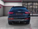 Audi q3 q3 2.0 tdi 140 ch ambiente entretien a jour occasion avignon (84) simplicicar simplicibike france