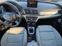 Audi q3 q3 2.0 tdi 140 ch ambiente entretien a jour occasion avignon (84) simplicicar simplicibike france