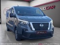 Nissan primastar fourgon l2h1 3t1 2.0 dci 130 s/s bvm n-connecta  kit aménagement van occasion simplicicar velay simplicicar...