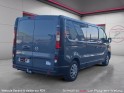 Nissan primastar fourgon l2h1 3t1 2.0 dci 130 s/s bvm n-connecta  kit aménagement van occasion simplicicar velay simplicicar...