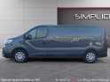 Nissan primastar fourgon l2h1 3t1 2.0 dci 130 s/s bvm n-connecta  kit aménagement van occasion simplicicar velay simplicicar...