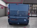 Nissan primastar fourgon l2h1 3t1 2.0 dci 130 s/s bvm n-connecta  kit aménagement van occasion simplicicar velay simplicicar...