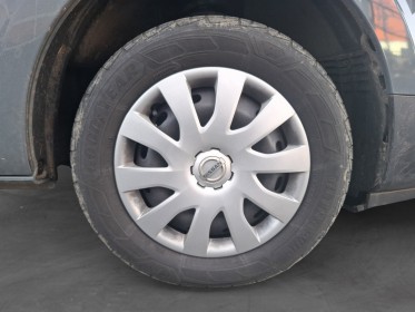 Nissan primastar fourgon l2h1 3t1 2.0 dci 130 s/s bvm n-connecta  kit aménagement van occasion simplicicar velay simplicicar...