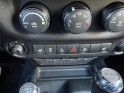 Jeep wrangler v6 3.6 pentastar 284 - 4x4 command trac bva sahara garantie 12 mois occasion simplicicar caen  simplicicar...