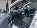 Peugeot 208 allure 1.6 100ch diesel - toit pano -camera - carplay - faible km - occasion simplicicar compiegne simplicicar...