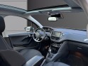 Peugeot 208 allure 1.6 100ch diesel - toit pano -camera - carplay - faible km - occasion simplicicar compiegne simplicicar...