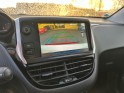 Peugeot 208 allure 1.6 100ch diesel - toit pano -camera - carplay - faible km - occasion simplicicar compiegne simplicicar...