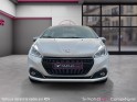 Peugeot 208 allure 1.6 100ch diesel - toit pano -camera - carplay - faible km - occasion simplicicar compiegne simplicicar...