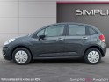 Citroen c3 c3 hdi 90ch. confort distribution  révision  disques et plaquettes de frein moins de 3.000kms occasion avignon...