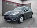 Citroen c3 c3 hdi 90ch. confort distribution  révision  disques et plaquettes de frein moins de 3.000kms occasion avignon...