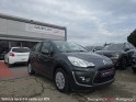 Citroen c3 c3 hdi 90ch. confort distribution  révision  disques et plaquettes de frein moins de 3.000kms occasion avignon...