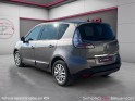 Renault scenic iii tce 115 energy limited occasion simplicicar besanÇon simplicicar simplicibike france