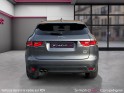 Jaguar f-pace 2.0 d - 180 ch awd bva8 prestige - 2éme main - suivi jaguar occasion simplicicar compiegne simplicicar...