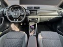 Skoda fabia 1.0 tsi 95 ch bvm5 monte-carlo - moteur à chaine - carplay - caméra - 2éme main occasion simplicicar compiegne...