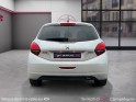 Peugeot 208 gt line 1.6 diesel 120ch - blanc nacre - faible km - occasion simplicicar compiegne simplicicar simplicibike france