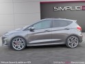 Ford fiesta st 1.5 ecoboost 200 ss st plus - pack performance  - garantie 12 mois occasion parc voitures beauvais simplicicar...