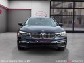 Bmw serie 5 touring g31 520d 190 ch luxury  garantie 12 mois occasion simplicicar vernon simplicicar simplicibike france