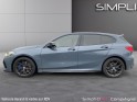 Bmw serie 1 f40 m135i xdrive 306 ch bva8 - caméra - carplay / android auto - volant chauffant - suivi complet occasion...