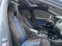 Bmw serie 1 f40 m135i xdrive 306 ch bva8 - caméra - carplay / android auto - volant chauffant - suivi complet occasion...