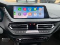 Bmw serie 1 f40 m135i xdrive 306 ch bva8 - caméra - carplay / android auto - volant chauffant - suivi complet occasion...