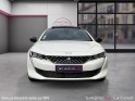 Peugeot 508 bluehdi 180 ch ss eat8 gt line entretien complet occasion simplicicar la ciotat simplicicar simplicibike france