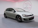 Volkswagen golf gti performance 2.0tsi 230ch dsg6 camera de recul/ 1/2 ligne remus- occasion simplicicar orgeval  simplicicar...