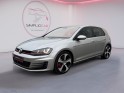 Volkswagen golf gti performance 2.0tsi 230ch dsg6 camera de recul/ 1/2 ligne remus- occasion simplicicar orgeval  simplicicar...