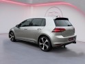 Volkswagen golf gti performance 2.0tsi 230ch dsg6 camera de recul/ 1/2 ligne remus- occasion simplicicar orgeval  simplicicar...