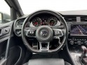 Volkswagen golf gti performance 2.0tsi 230ch dsg6 camera de recul/ 1/2 ligne remus- occasion simplicicar orgeval  simplicicar...