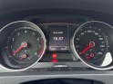 Volkswagen golf gti performance 2.0tsi 230ch dsg6 camera de recul/ 1/2 ligne remus- occasion simplicicar orgeval  simplicicar...