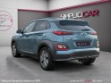 Hyundai kona electric que 64 kwh - 204 ch executive - attelage - garantie 12 mois occasion simplicicar brest simplicicar...