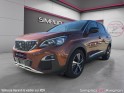 Peugeot 3008 bluehdi 130ch ss eat8 allure entretien a jour occasion avignon (84) simplicicar simplicibike france