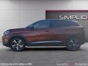 Peugeot 3008 bluehdi 130ch ss eat8 allure entretien a jour occasion avignon (84) simplicicar simplicibike france