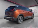 Peugeot 3008 bluehdi 130ch ss eat8 allure entretien a jour occasion avignon (84) simplicicar simplicibike france