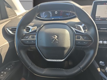 Peugeot 3008 bluehdi 130ch ss eat8 allure entretien a jour occasion avignon (84) simplicicar simplicibike france