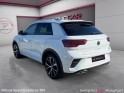 Volkswagen t-roc 1.5 tsi evo 150 start/stop dsg7 r-line occasion avignon (84) simplicicar simplicibike france