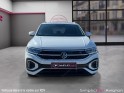 Volkswagen t-roc 1.5 tsi evo 150 start/stop dsg7 r-line occasion avignon (84) simplicicar simplicibike france