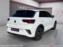 Volkswagen t-roc 1.5 tsi evo 150 start/stop dsg7 r-line occasion avignon (84) simplicicar simplicibike france