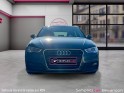 Audi a3 sportback 2.0 tdi 184 s line quattro s tronic 6 / suivi eclusivement audi / garantie 12 mois occasion simplicicar...