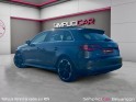 Audi a3 sportback 2.0 tdi 184 s line quattro s tronic 6 / suivi eclusivement audi / garantie 12 mois occasion simplicicar...