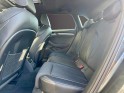 Audi a3 sportback 2.0 tdi 184 s line quattro s tronic 6 / suivi eclusivement audi / garantie 12 mois occasion simplicicar...