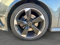 Audi a3 sportback 2.0 tdi 184 s line quattro s tronic 6 / suivi eclusivement audi / garantie 12 mois occasion simplicicar...