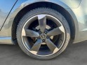 Audi a3 sportback 2.0 tdi 184 s line quattro s tronic 6 / suivi eclusivement audi / garantie 12 mois occasion simplicicar...