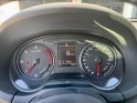 Audi a3 sportback 2.0 tdi 184 s line quattro s tronic 6 / suivi eclusivement audi / garantie 12 mois occasion simplicicar...