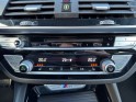 Bmw x4 g02 m40d 326ch bva8 - suivi complet bmw - camera de recule - toit ouvrant - siège chauffant av ar occasion...