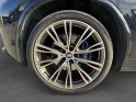 Bmw x4 g02 m40d 326ch bva8 - suivi complet bmw - camera de recule - toit ouvrant - siège chauffant av ar occasion...