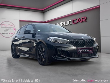 Bmw serie 1 f40 m135i xdrive 306 ch bva8 occasion simplicicar vernon simplicicar simplicibike france