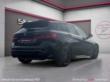 Bmw serie 1 f40 m135i xdrive 306 ch bva8 occasion simplicicar vernon simplicicar simplicibike france