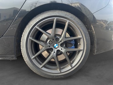 Bmw serie 1 f40 m135i xdrive 306 ch bva8 occasion simplicicar vernon simplicicar simplicibike france